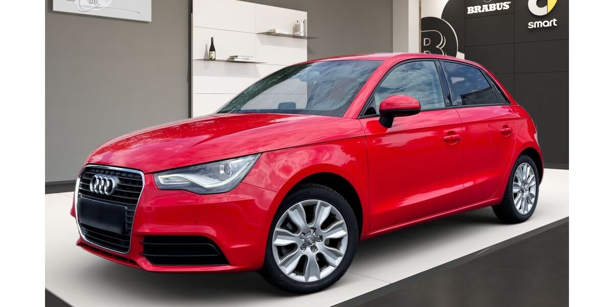 Audi A1 156.000 km 9.488 &euro; Köln 51069