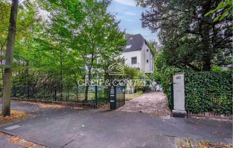 Einfamilienhaus Köln Rodenkirchen - 10 Zimmer, 303 m&sup2;, 1.937.000&euro; | Angebot:25519766