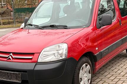 Citroen Berlingo 192.000 km 1.450 &euro; Düsseldorf 40593