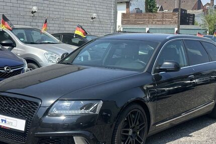 Audi A6 282.000 km 7.450 &euro; Kerpen 50171
