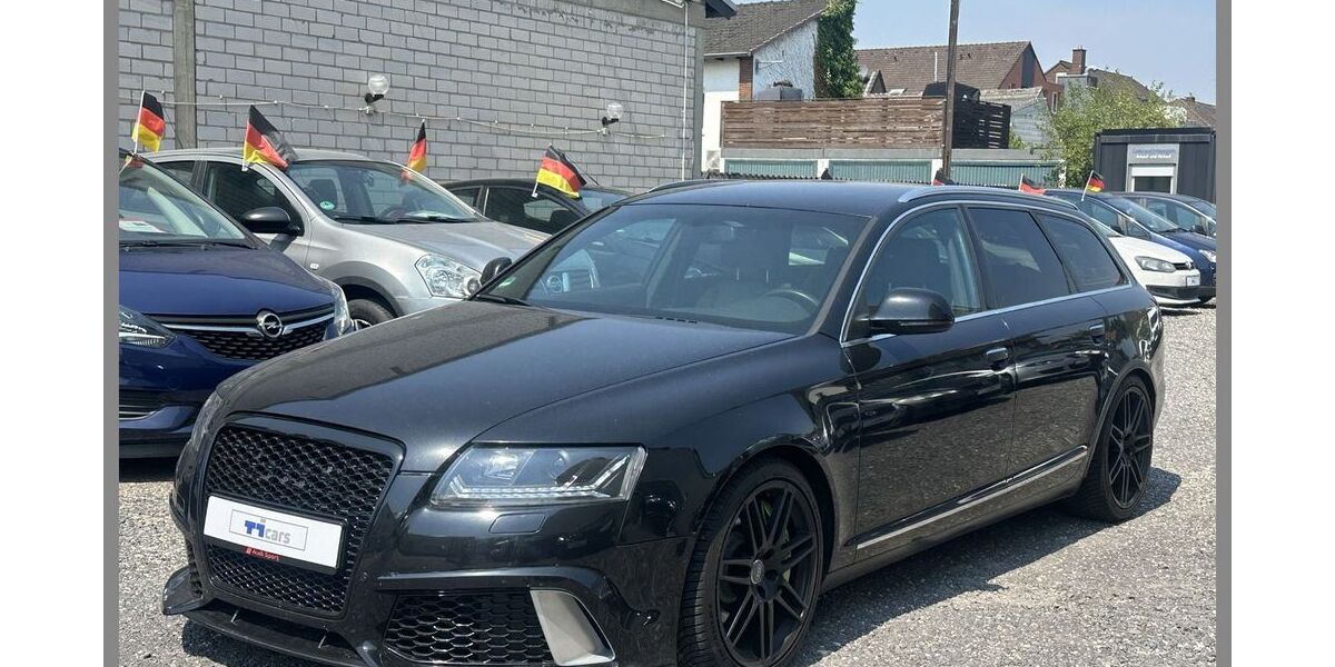 Audi A6 282.000 km 7.450 &euro; Kerpen 50171