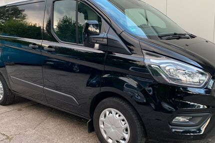 Ford Transit Custom 119.312 km 15.395 &euro; Köln 51107