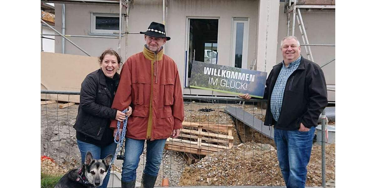 Eigenleistung macht den Unterschied - bei massa | massa haus 5 zimmer