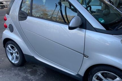 Smart ForTwo 183.693 km 2.500 &euro; Köln 50769