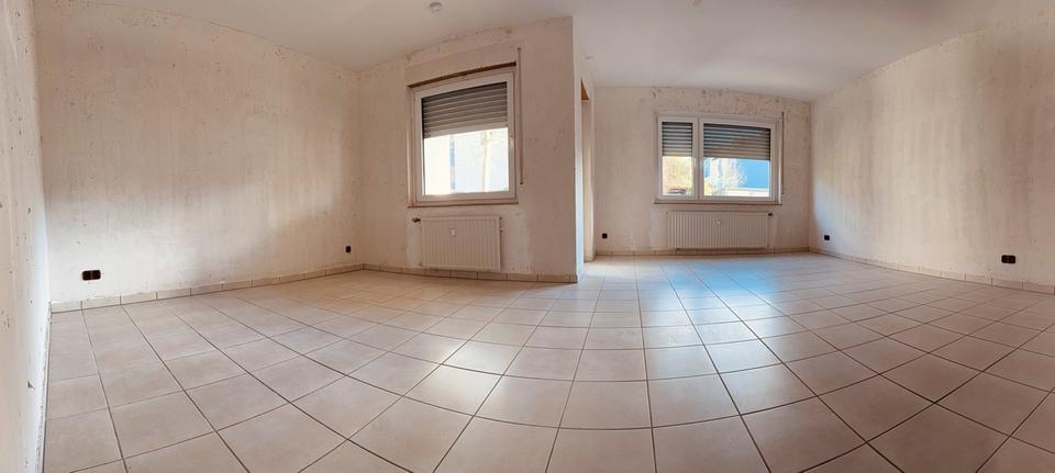 Etagenwohnung Wülfrath - 2 Zimmer, 72 m&sup2;, 169.000&euro; | Angebot:25713584
