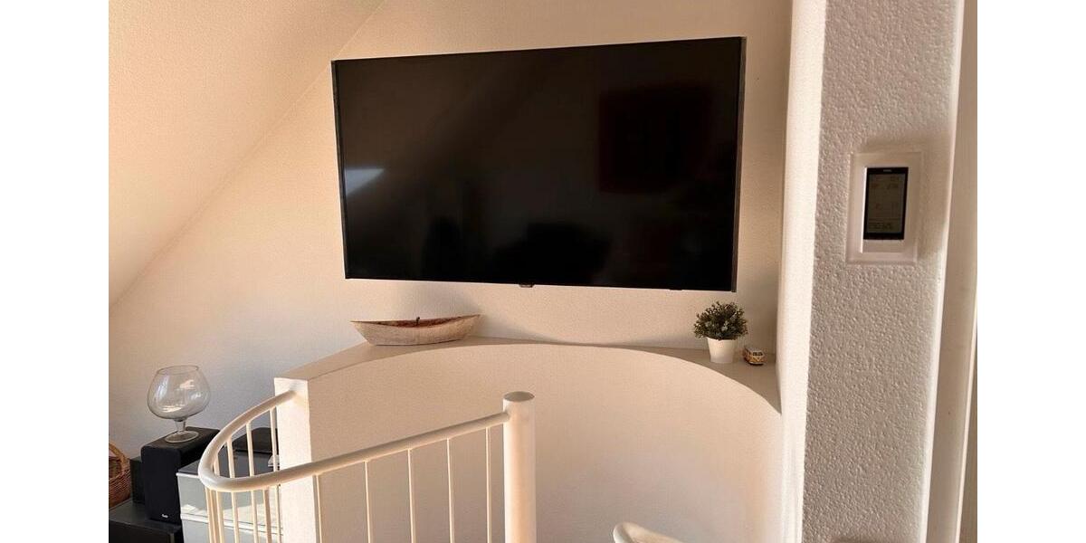 Maisonettenwohnung Solingen Central - 2 Zimmer, 64 m&sup2;, 198.000&euro; | Angebot:27248468