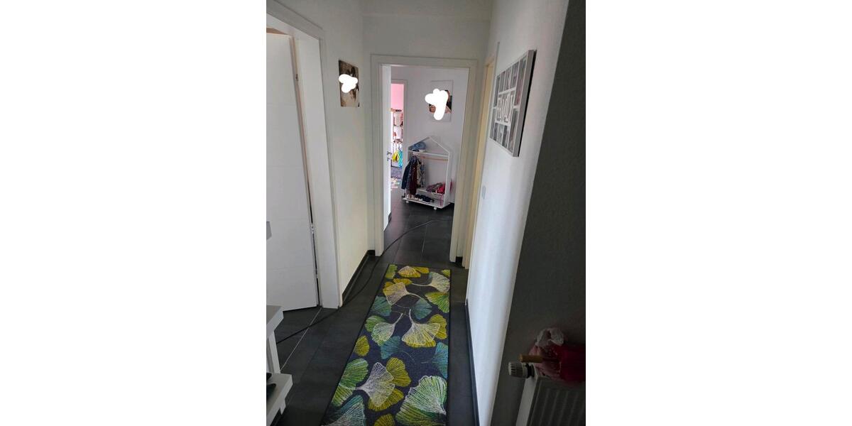 Eigentumswohnung 3 zimmer