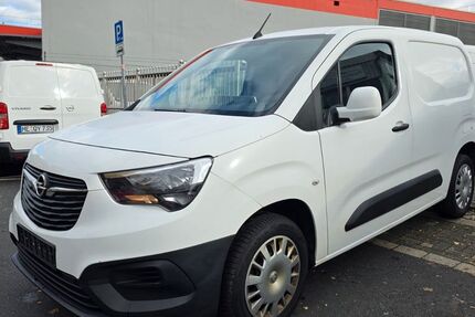 Opel Combo 169.990 km 7.595 € HILDEN 40724