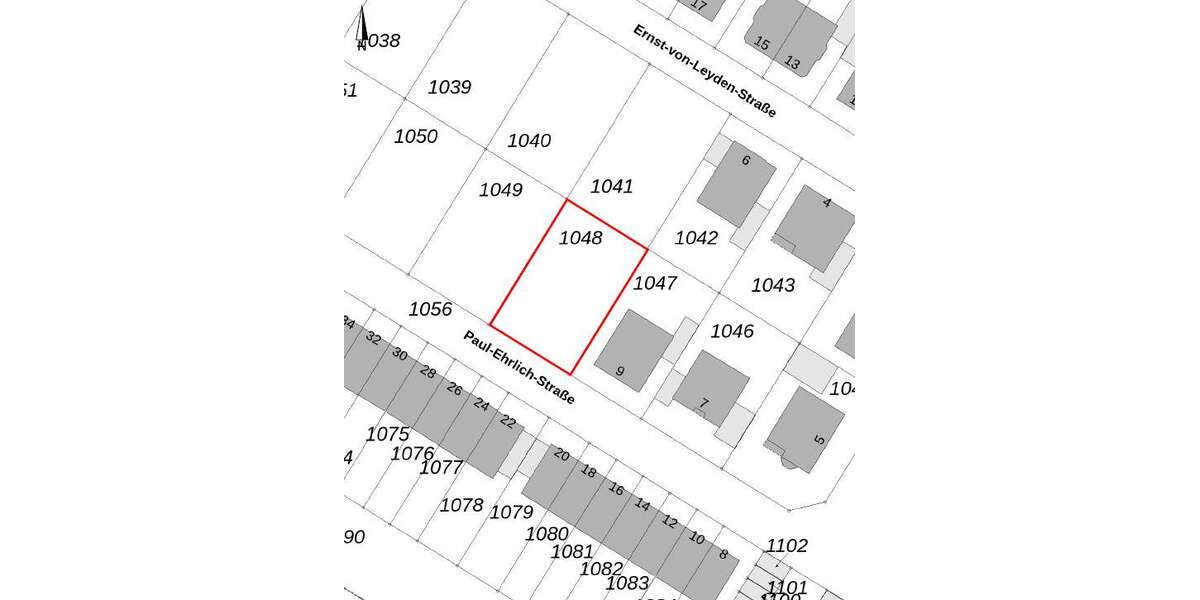 Grundstück Dormagen Hackenbroich - 269.000&euro; | Angebot:27247451