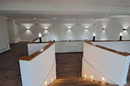 Wohnung Remscheid Lüttringhausen - 2.5 Zimmer, 154 m&sup2;, 1.200&euro; | Angebot:25139812