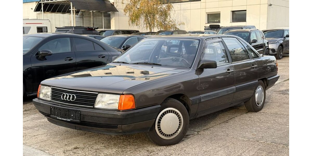 Audi 100 207.000 km 5.990 € Köln 51105