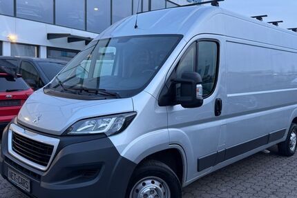 Peugeot Boxer 167.000 km 12.850 &euro; Hilden (bei Düsseldorf) 40721