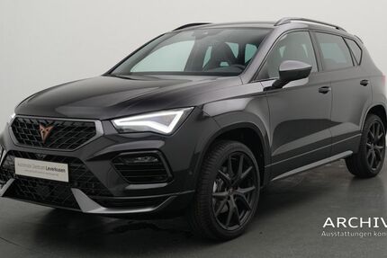 Cupra Ateca 19.684 km 28.988 &euro; Leverkusen 51373