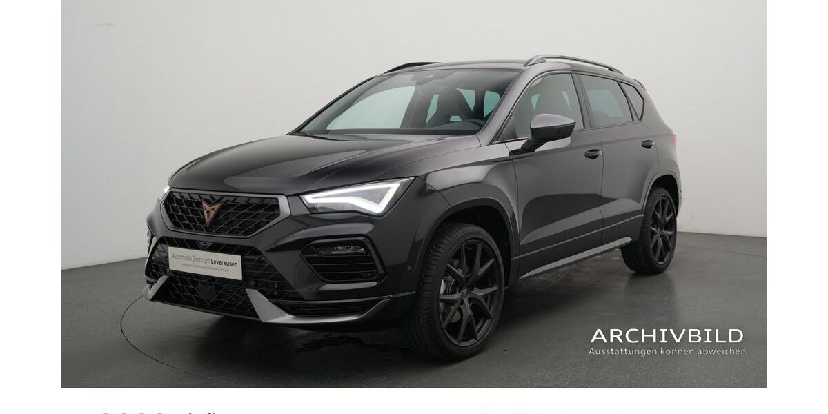 Cupra Ateca 19.684 km 28.988 &euro; Leverkusen 51373