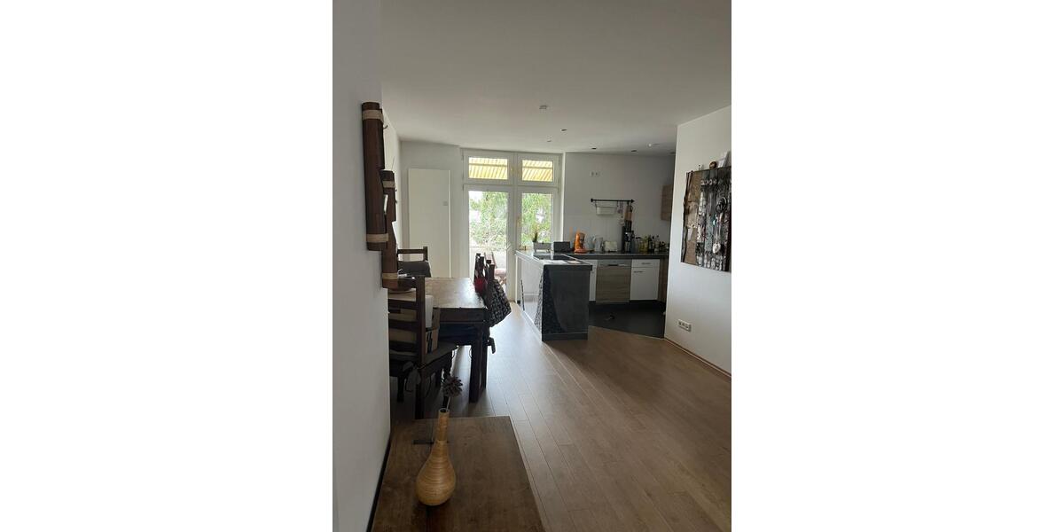 Etagenwohnung Solingen Ohligs - 2 Zimmer, 66 m&sup2;, 730&euro; | Angebot:25596607