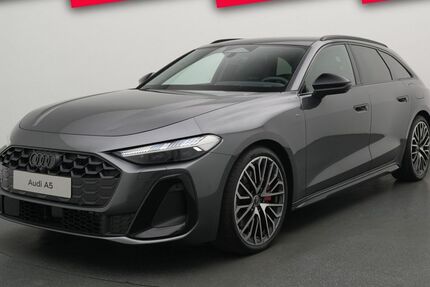 Audi A5 3.980 km 82.480 &euro; Leverkusen 51373