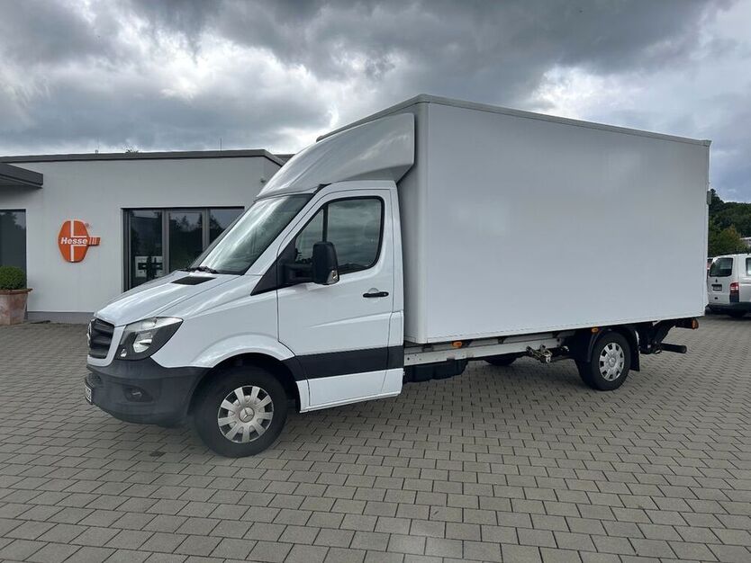 Sprinter