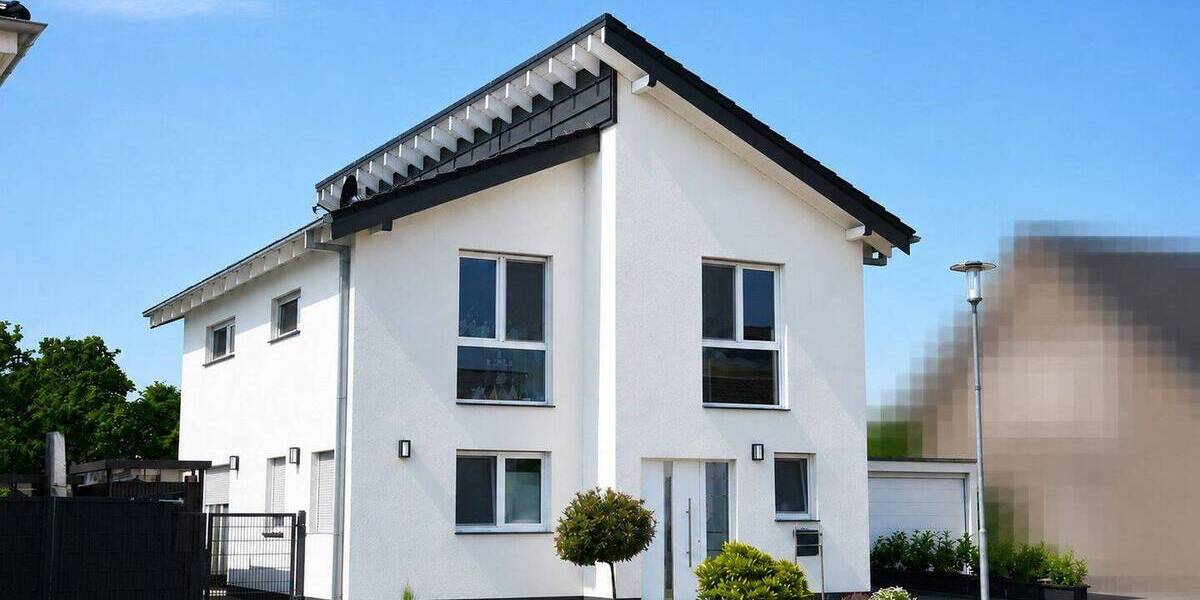Einfamilienhaus Grevenbroich Wevelinghoven - 4 Zimmer, 139 m&sup2;, 749.000&euro; | Angebot:26820150