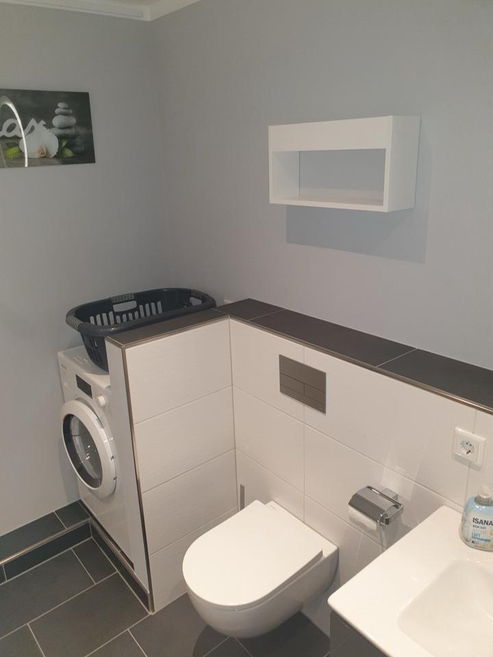 Stillvolle 2 Zimmer Wohnung Düsseldorf Derendorf zimmer