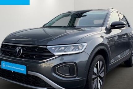 VW T-Roc 19.581 km 22.990 &euro; Mettmann 40822
