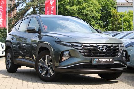 Hyundai TUCSON 9.352 km 23.999 &euro; Düsseldorf 40625