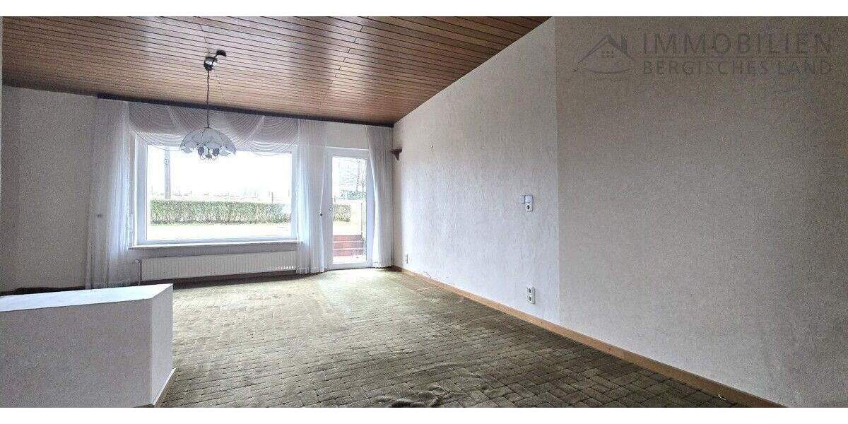 Einfamilienhaus Hückeswagen Scheideweg - 5 Zimmer, 140 m&sup2;, 269.000&euro; | Angebot:25228058