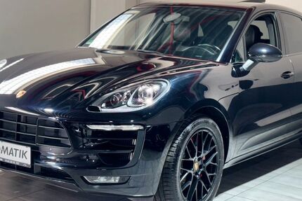 Porsche Macan 57.237 km 48.370 € Köln 50739