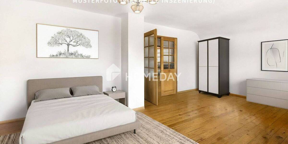 Einfamilienhaus Düsseldorf Hamm - 5 Zimmer, 140 m&sup2;, 880.000&euro; | Angebot:26740724