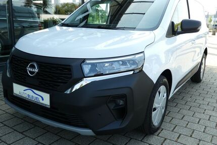 Nissan Townstar 10.000 km 21.950 &euro; Kerpen-Sindorf 50170