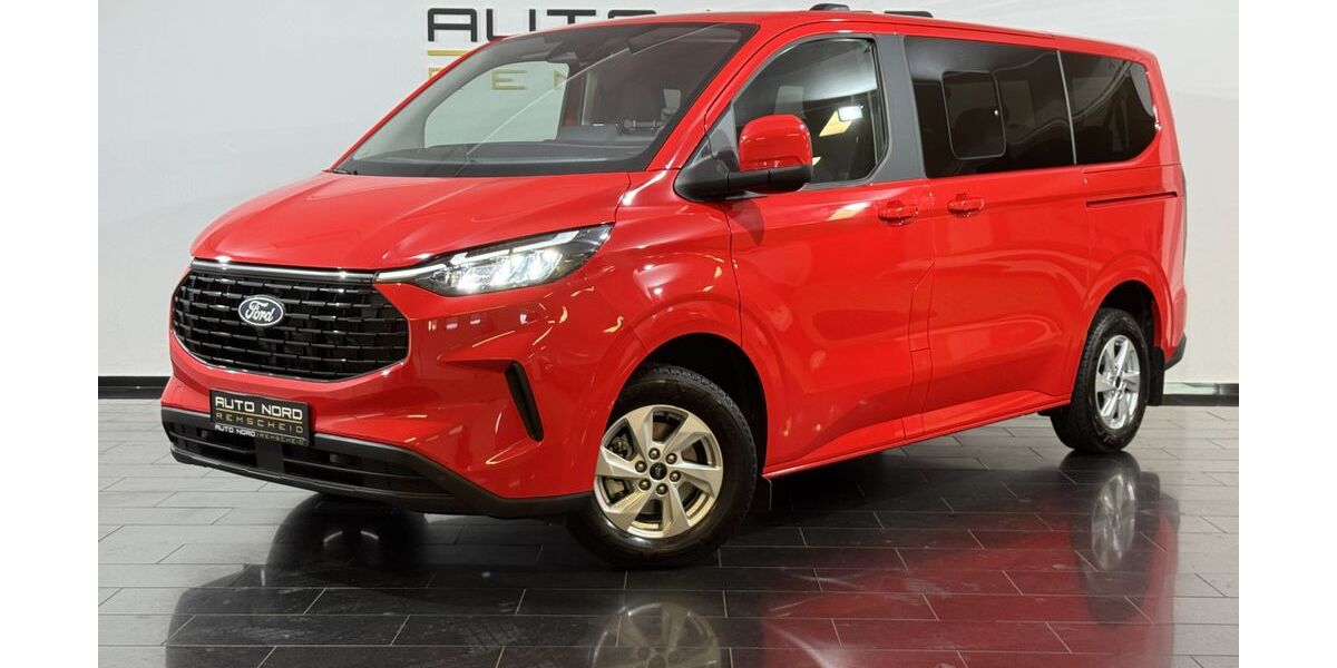 Ford Tourneo Custom 25.654 km 44.490 &euro; Remscheid 42897