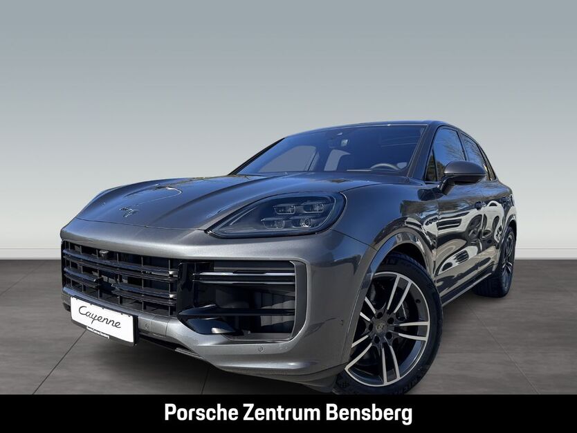 Porsche Cayenne 3.900 km 173.900 € Bergisch Gladbach 51429