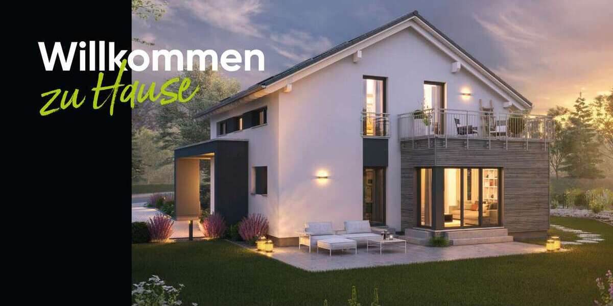 Einfamilienhaus Bergheim Kenten - 6 Zimmer, 123 m&sup2;, 547.178&euro; | Angebot:26816797