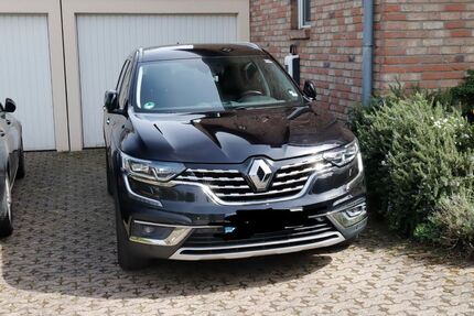 Renault Koleos 78.800 km 18.200 &euro; Brühl 50321