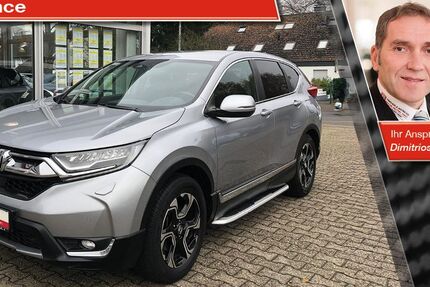 Honda CR-V 59.446 km 22.890 &euro; Leverkusen 51373