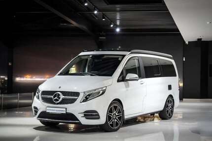 Mercedes-Benz Marco Polo 41.296 km 62.980 &euro; Dormagen 41541