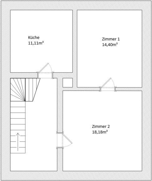 Doppelhaushälfte Solingen - 8 Zimmer, 150 m&sup2;, 1.821&euro; | Angebot:26314332