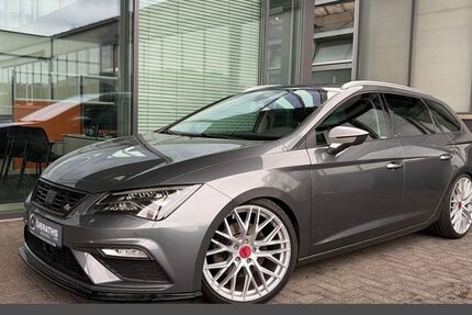 Seat Leon 98.960 km 15.950 &euro; Bergisch Gladbach 51429