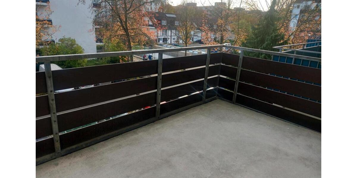 Eigentumswohnung in Düsseldorf Hassels 3 zimmer