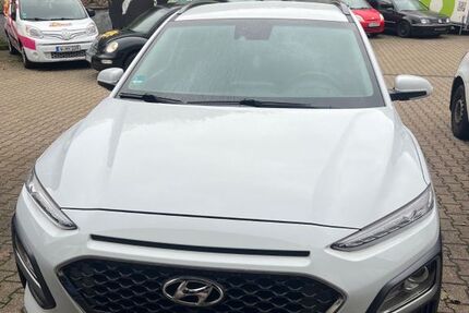 Hyundai KONA 70.583 km 14.500 € Wuppertal 42286