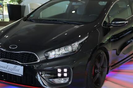 Kia pro ceed / ProCeed 72.621 km 14.750 € Troisdorf (Köln/Bonn) 53842