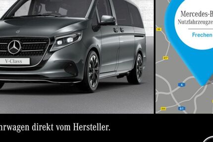 Mercedes-Benz V 250 9.900 km 74.990 &euro; Frechen 50226