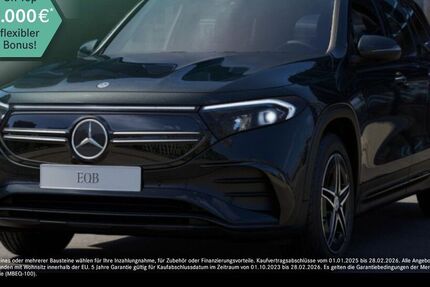Mercedes-Benz EQB 4.186 km 36.990 € Leverkusen 51371