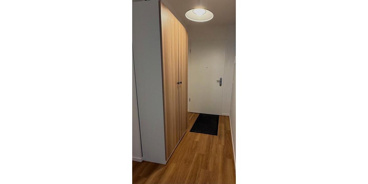 Etagenwohnung Bergisch Gladbach - 3 Zimmer, 82 m&sup2;, 1.184&euro; | Angebot:25417346