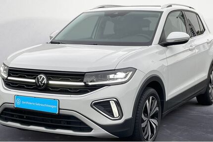VW T-Cross 39.950 km 22.950 &euro; Hilden 40721