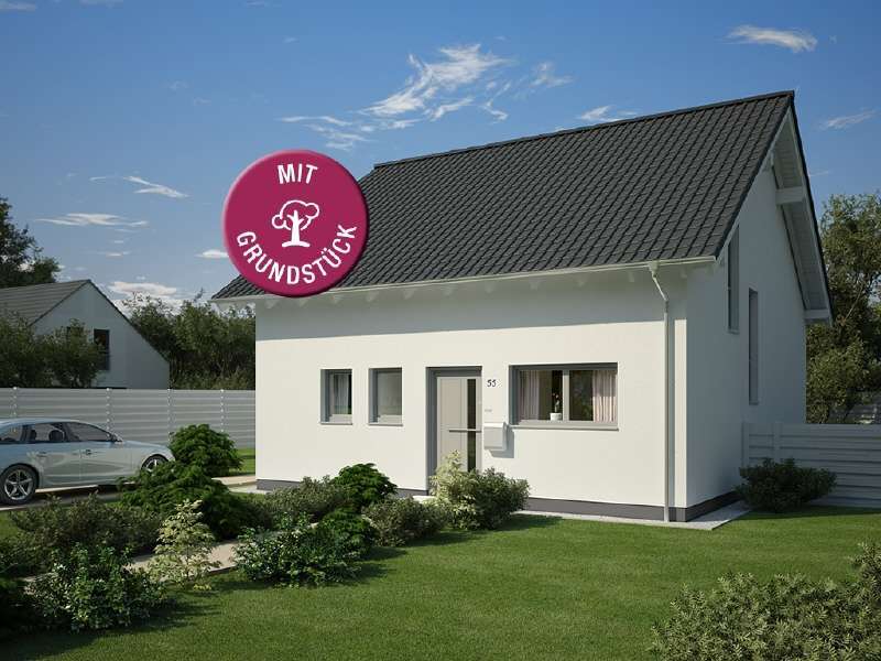 Haus zum Kaufen in Leichlingen 595.500 € 122 m²