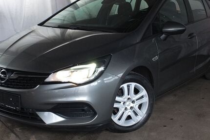 Opel Astra 125.000 km 8.925 &euro; Köln-Marsdorf/Junkersdorf 50858