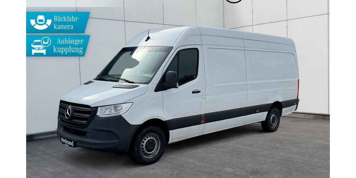 Mercedes-Benz Sprinter 121.291 km 32.475 &euro; Bergheim 50126