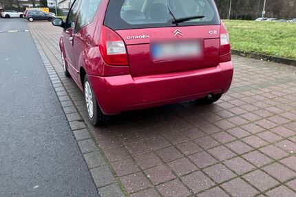 Citroen C2 135.000 km 1.650 &euro; Bergisch Gladbach 51469