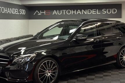 Mercedes-Benz C 250 211.000 km 16.800 &euro; Remscheid 42857