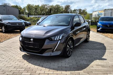 Peugeot 208 51.150 km 15.499 &euro; Bedburg 50181